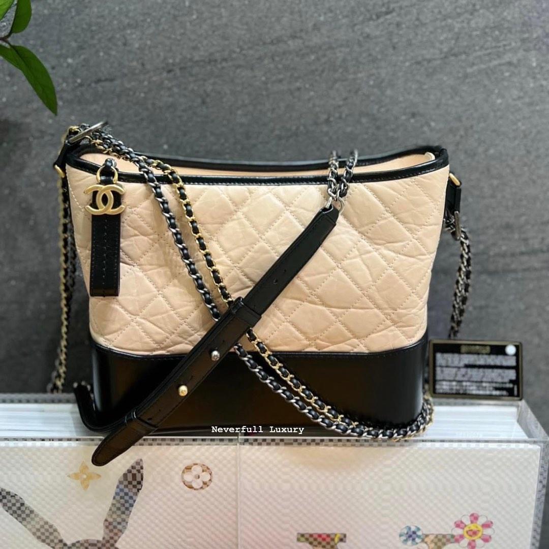 Gabrielle hobo medium clearance
