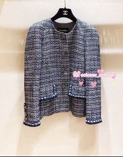 Chanel Jacket Collection item 1