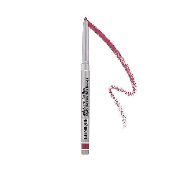 Clinique Lip Liner Shade sky violet, Beauty & Personal Care, Face