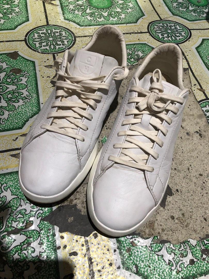 Cole haan grandpro white outlet