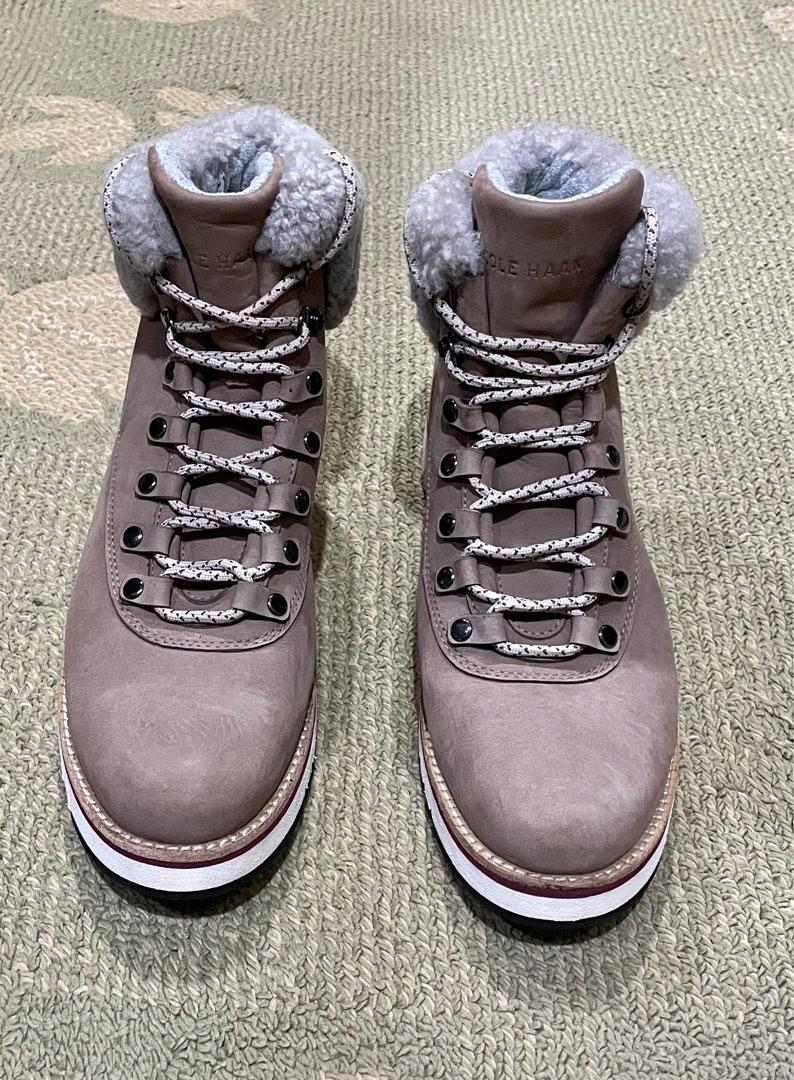 cole haan grand explore hiker boot