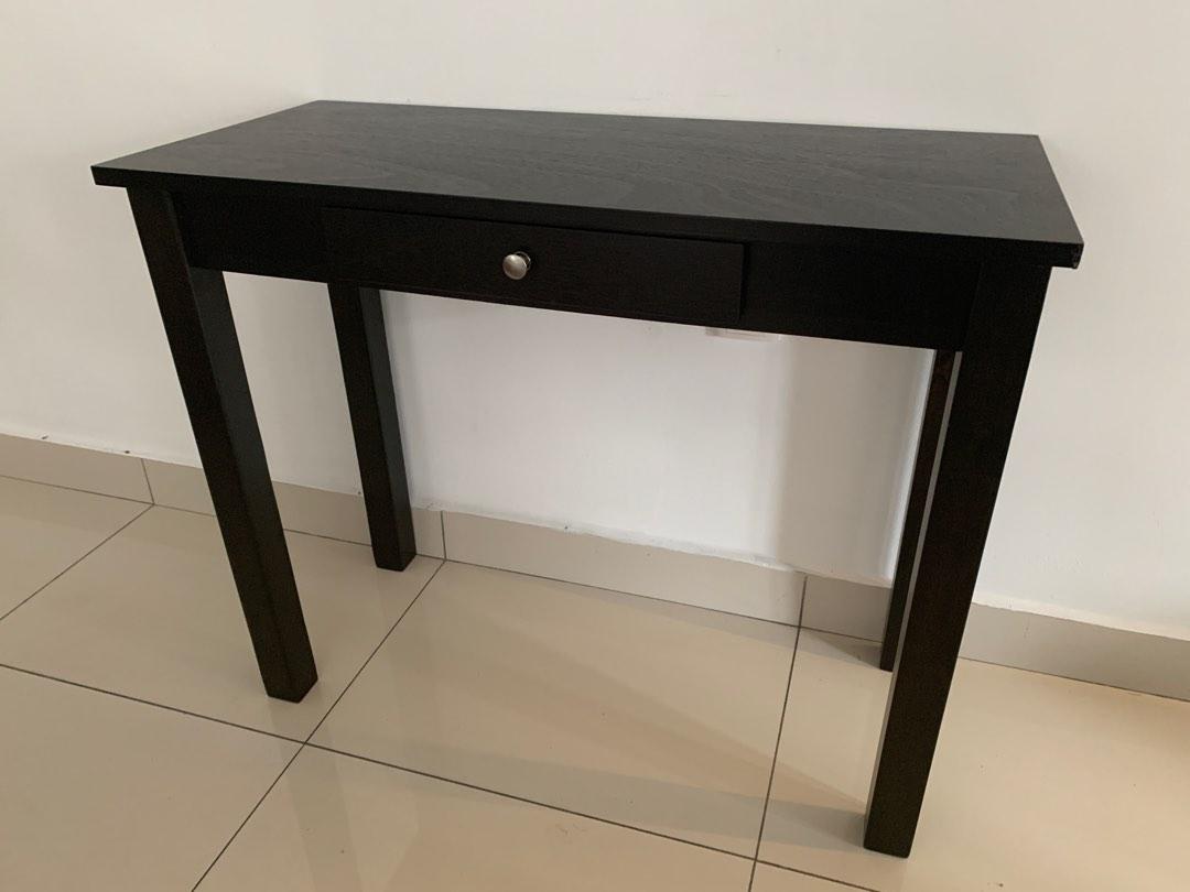 Console Table, Furniture & Home Living, Furniture, Tables & Sets on  Carousell