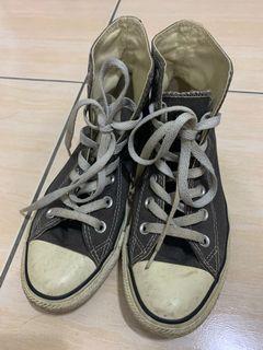 CONVERSE