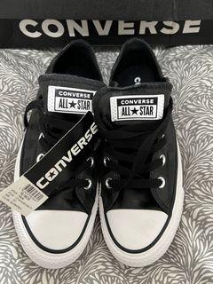 Converse CT AS Glam Dunk Ox