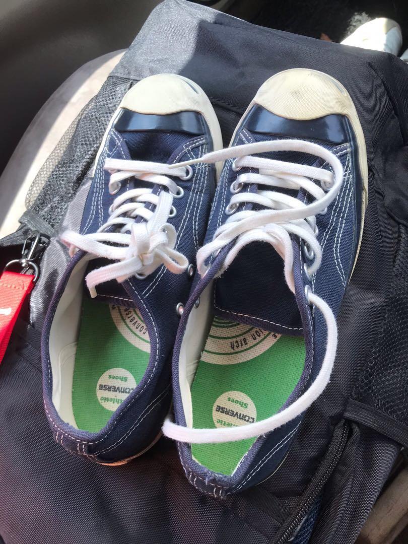Converse Jack Purcell U.S Originator