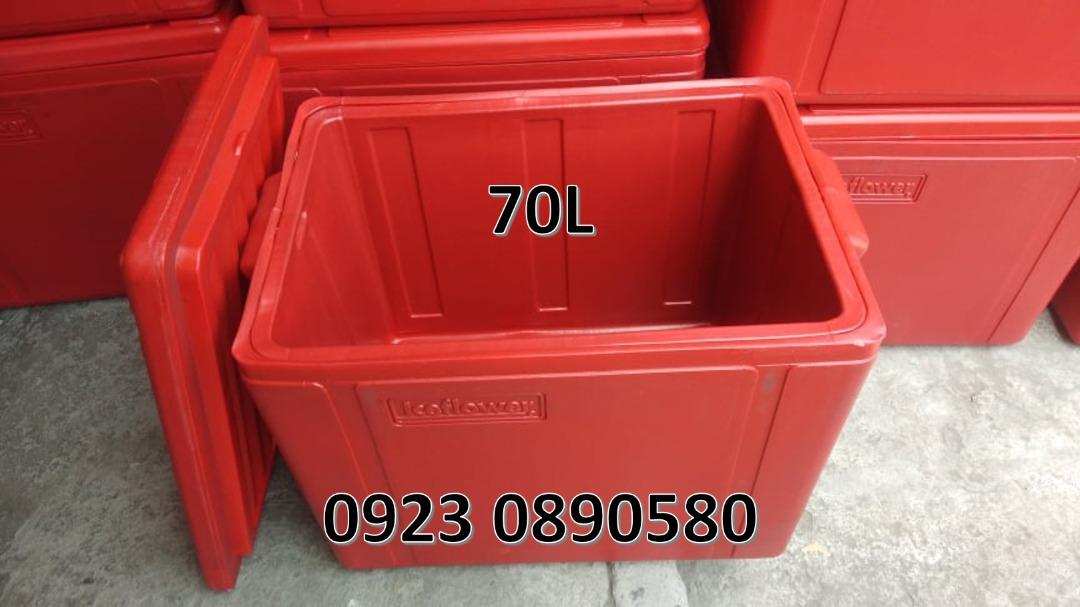 Cooler Box ice chest 30, Furniture & Home Living, Kitchenware ...