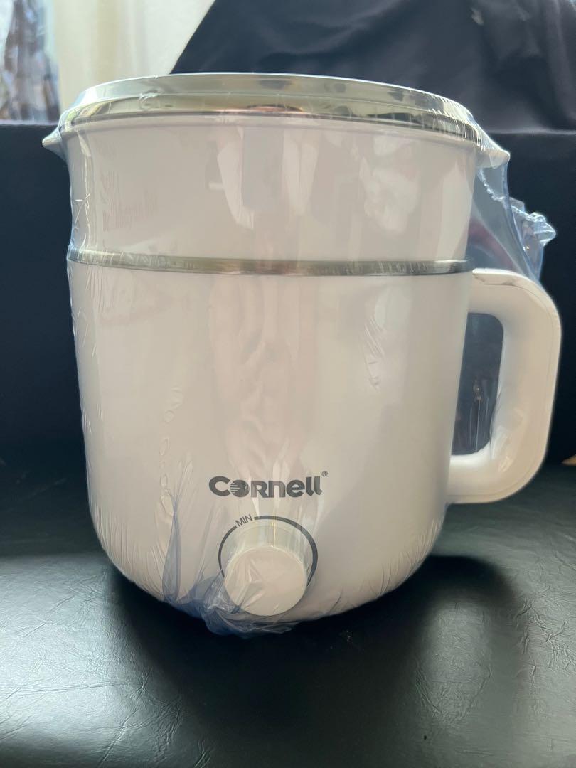Cornell mini multi cooker, TV & Home Appliances, Kitchen Appliances
