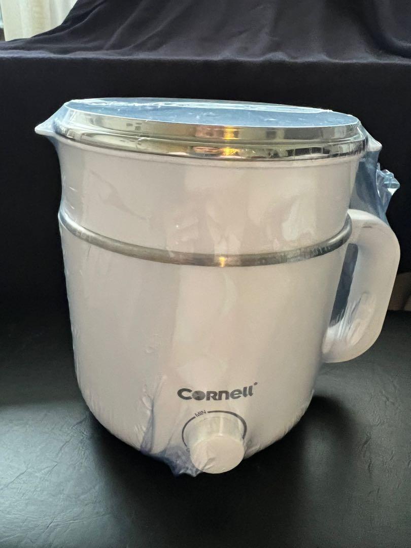 Cornell mini multi cooker, TV & Home Appliances, Kitchen Appliances