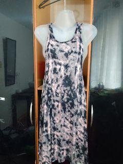 Cotton on beach dress