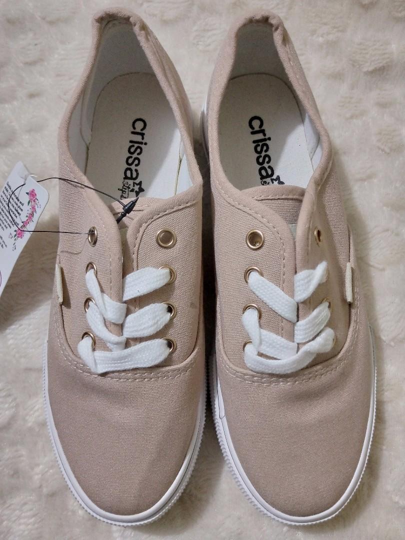 Crissa shoes sale outlet