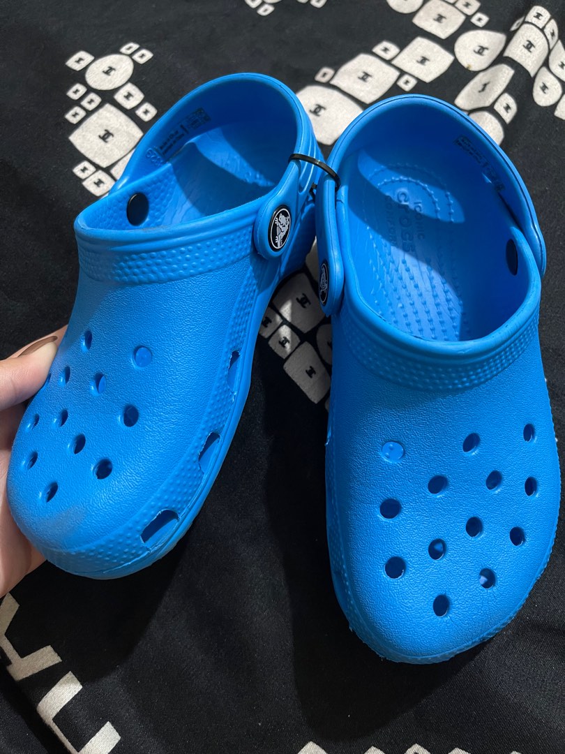 Crocs, Babies & Kids, Babies & Kids Fashion on Carousell