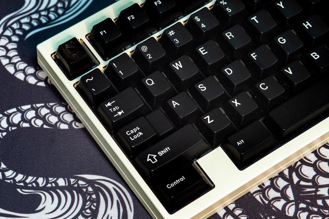 Custom Mechanical Keyboard Build Services, Computers & Tech, Parts