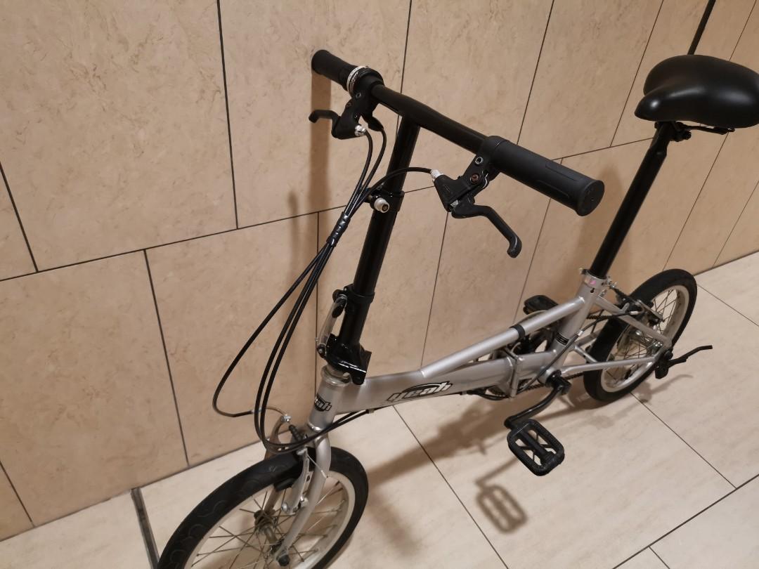 Dahon yeah 16 hot sale