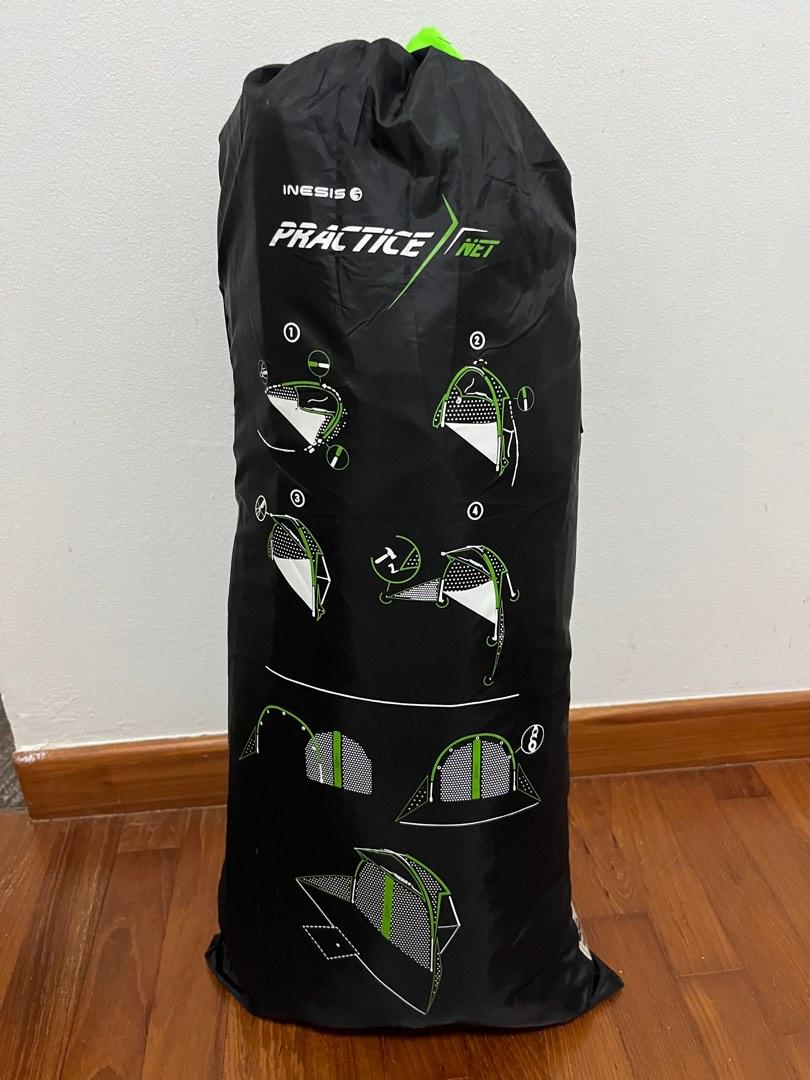 Decathlon Golf Practice Net, Sports Equipment, Sports & Games, Golf on
