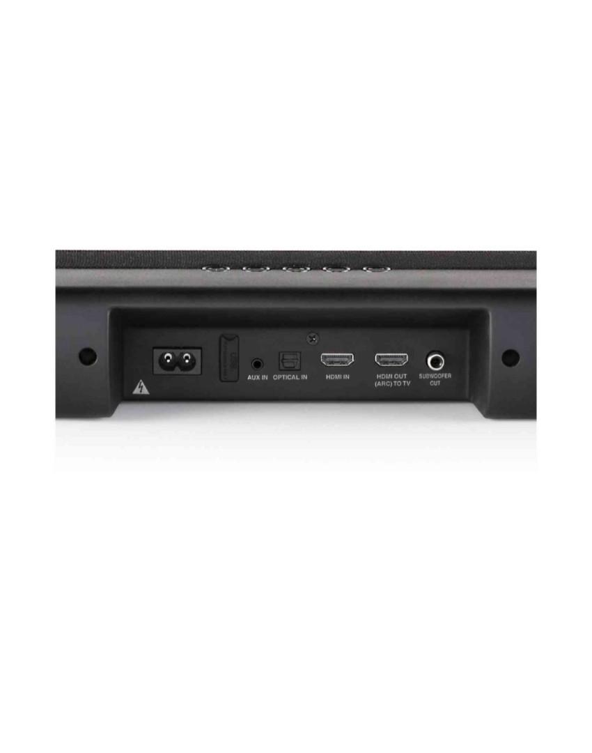 Denon Soundbar DHTS216, Audio, Soundbars, Speakers & Amplifiers on Carousell