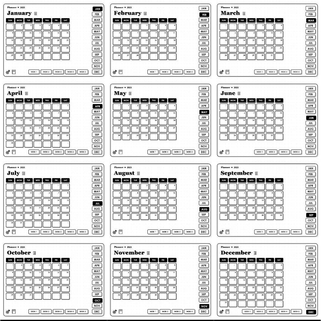 digital-planner-for-ipad-goodnotes-notability-nebo-2023-planner