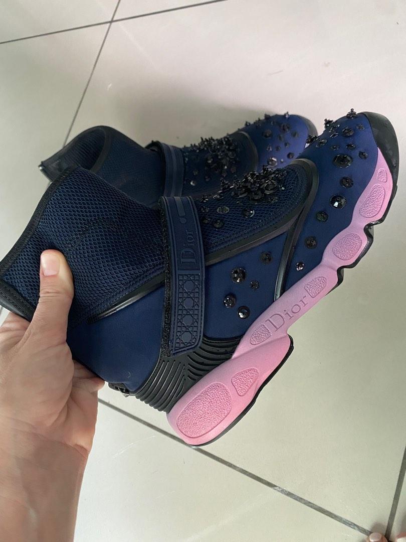 dior shoes limited edition