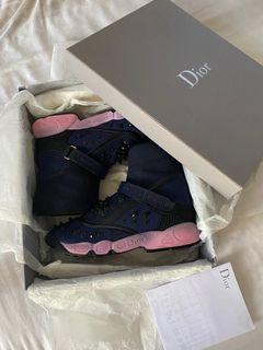Dior Shoes Limited Edition  💯% Authentic 