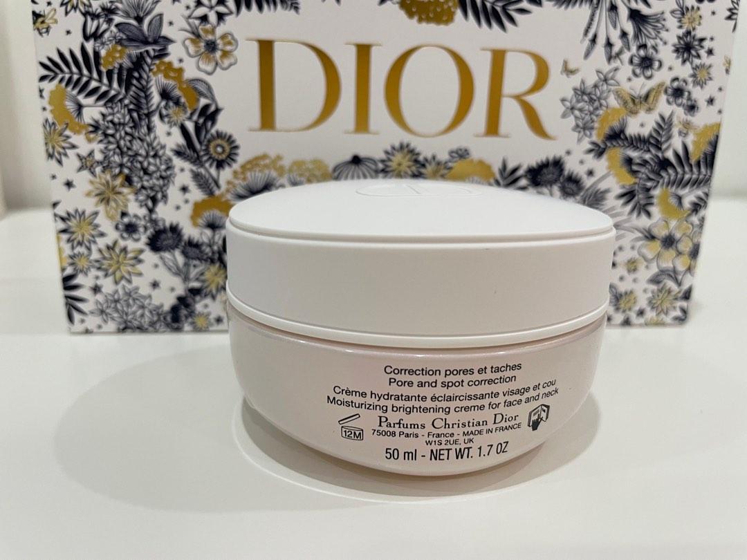 Dior snow cream online