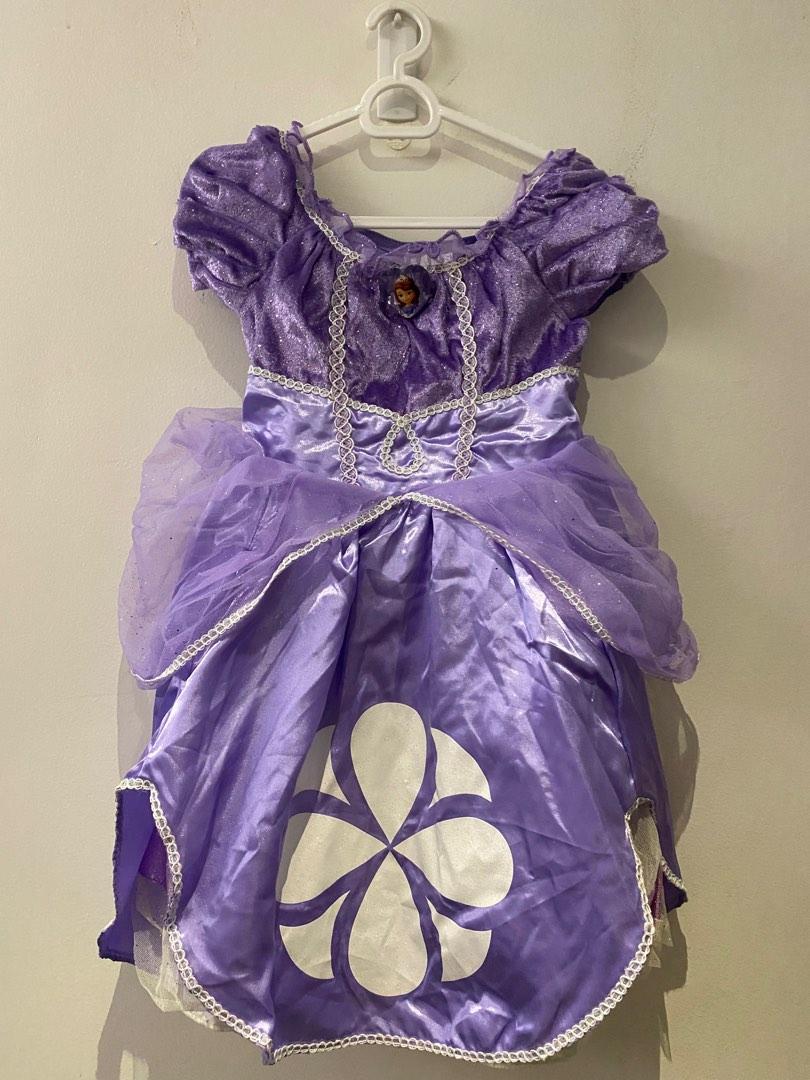 Disney Store Sofia the First Costume Babies Kids Babies Kids