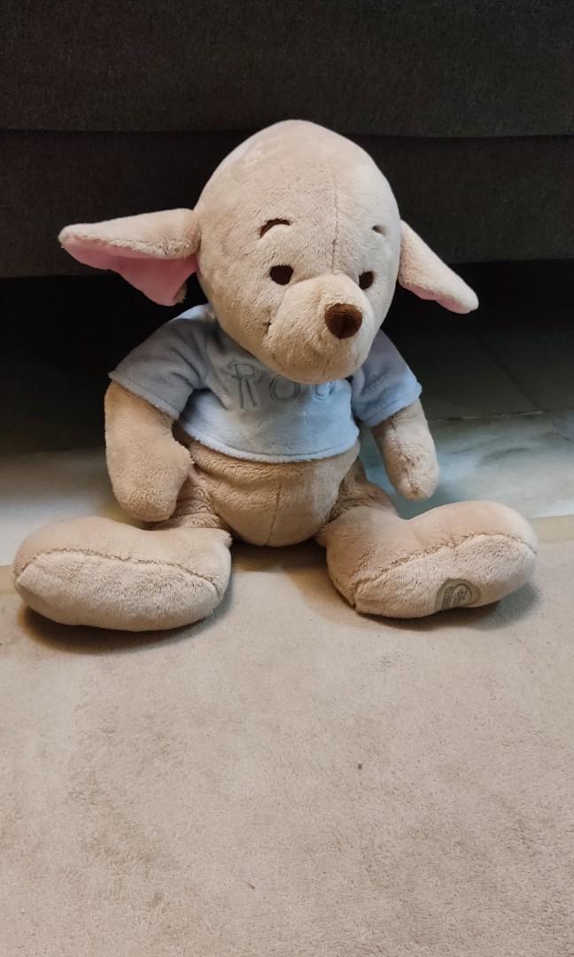 Disney on sale roo teddy