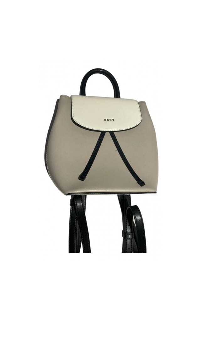 Dkny hotsell lex backpack