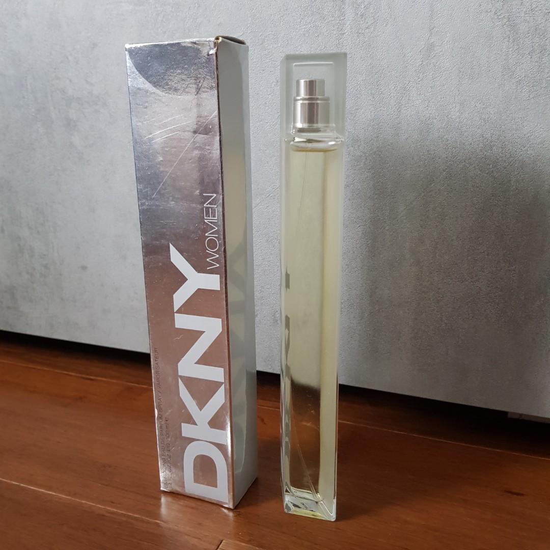 DKNY Women Energizing Eau de Parfum