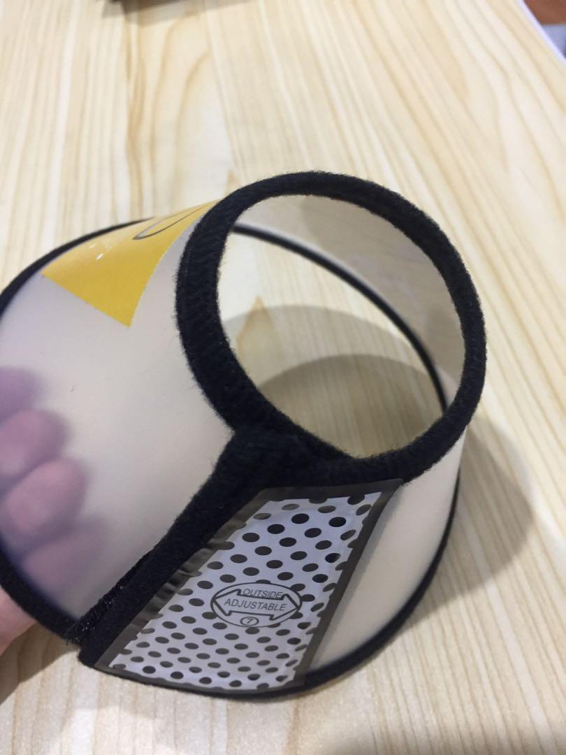 Dog Cone (for small breeds), Pet Supplies, Homes & Other Pet
