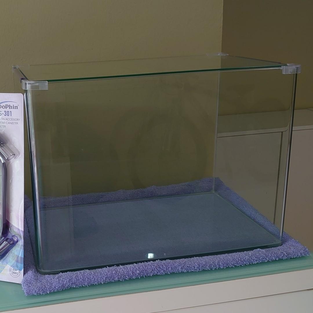 Dophin aquarium tank on sale