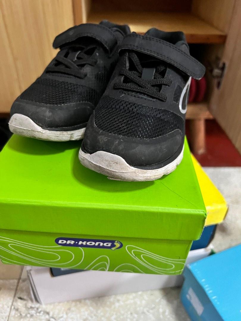 Dr. Kong Rubber Shoes, Babies & Kids, Babies & Kids Fashion on Carousell
