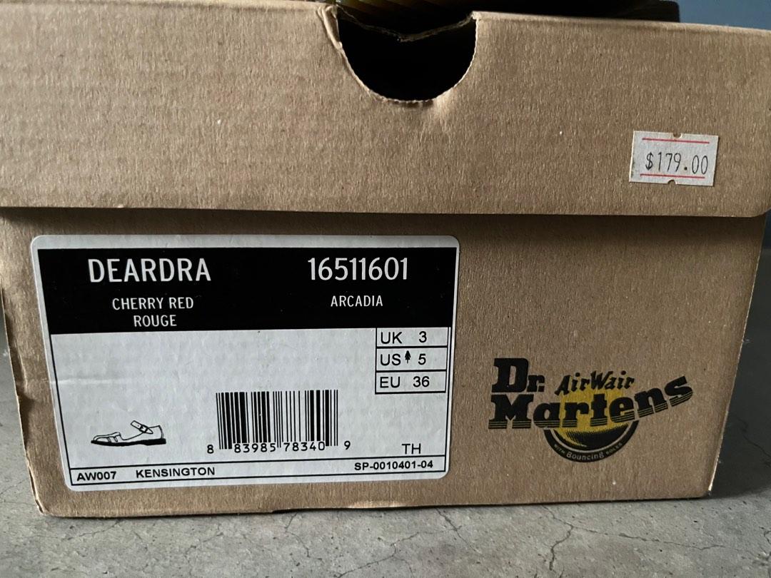 Dr martens 3310 discount