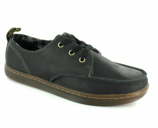Dr martens boat shoes new arrivals