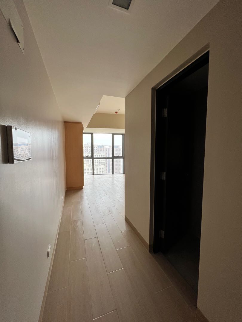 Eastwood Condo for Rent studio bare at one eastwood tower 2, Property