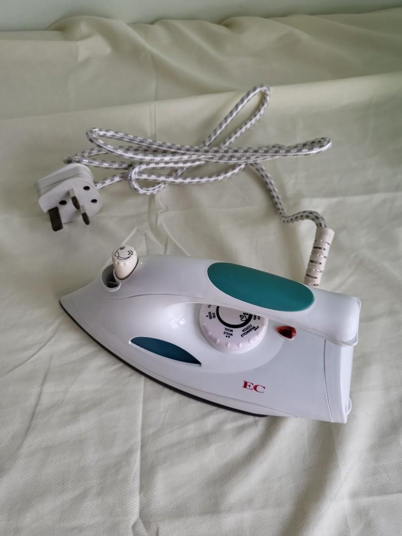 sainsbury's steam generator irons