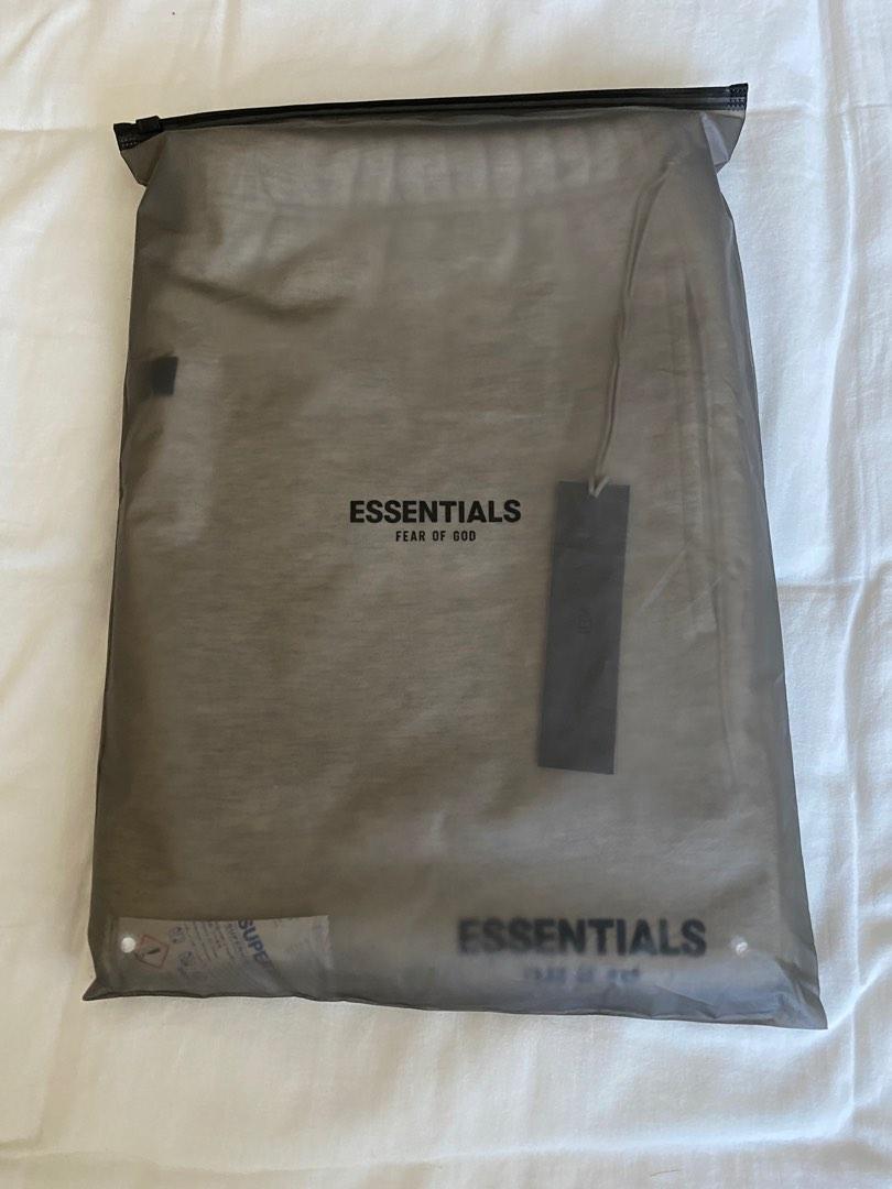 Essentials Core Collection, Men's Fashion, Tops & Sets, Hoodies on ...