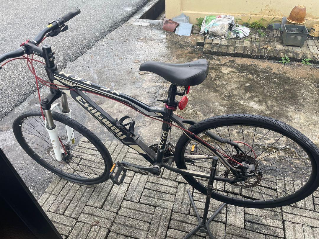 Exitway mtb hot sale