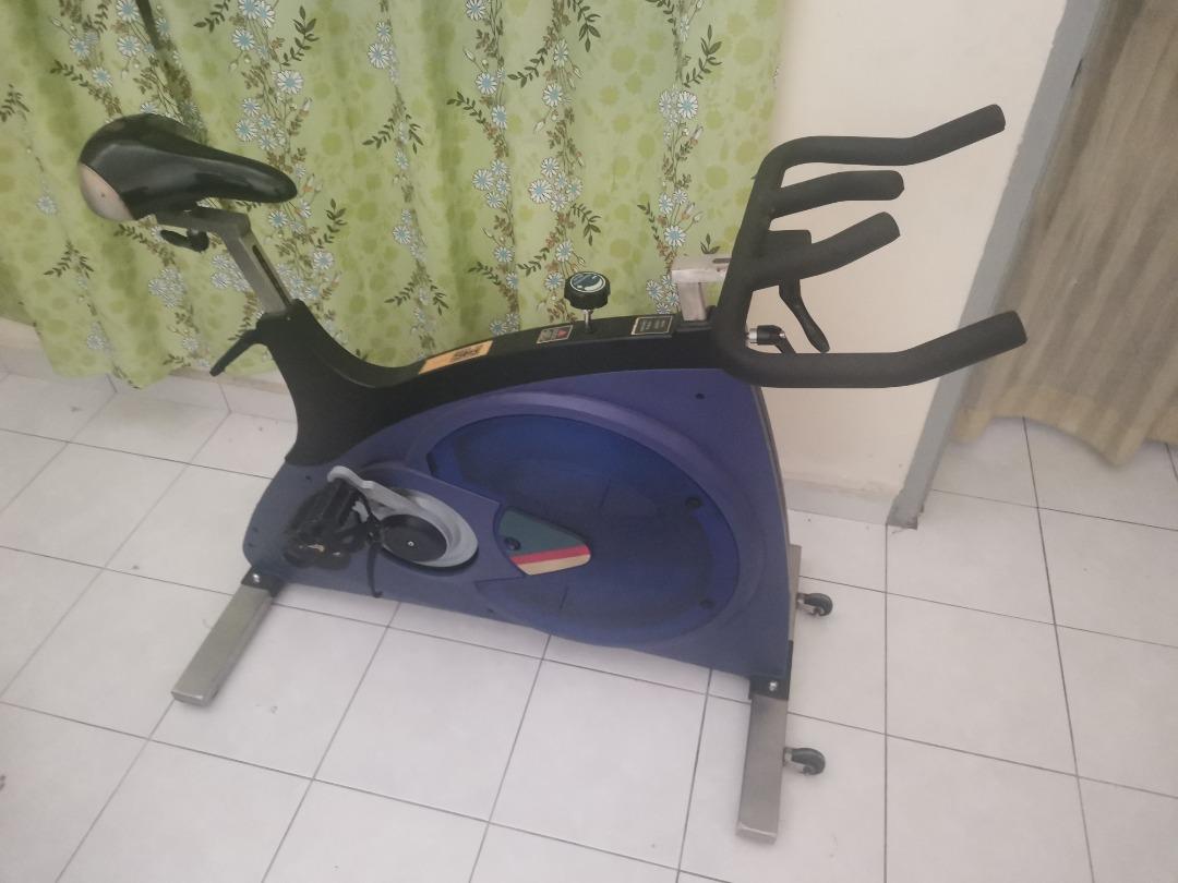F45 spin bike for sale 2025