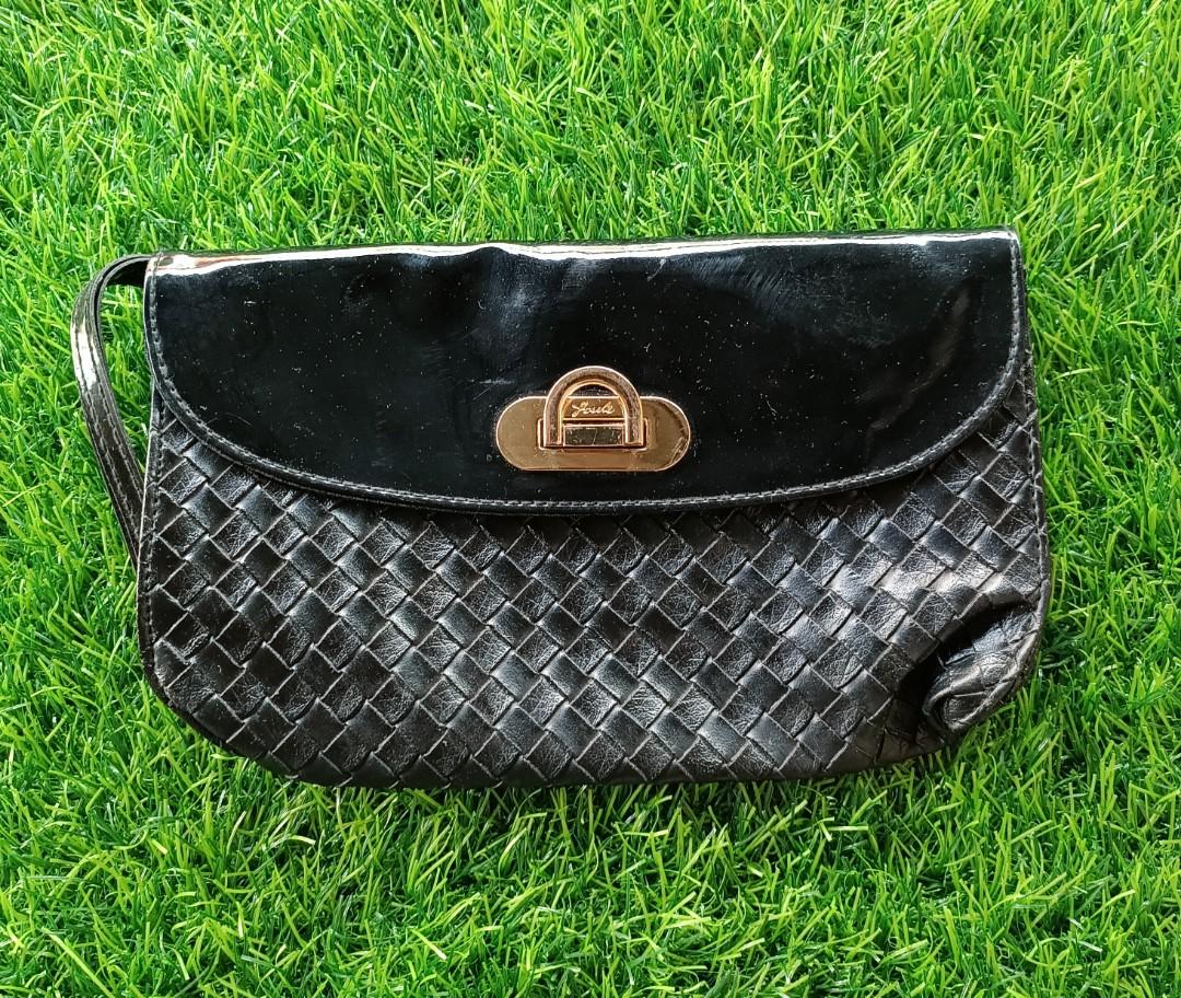 French connection clutch deals
