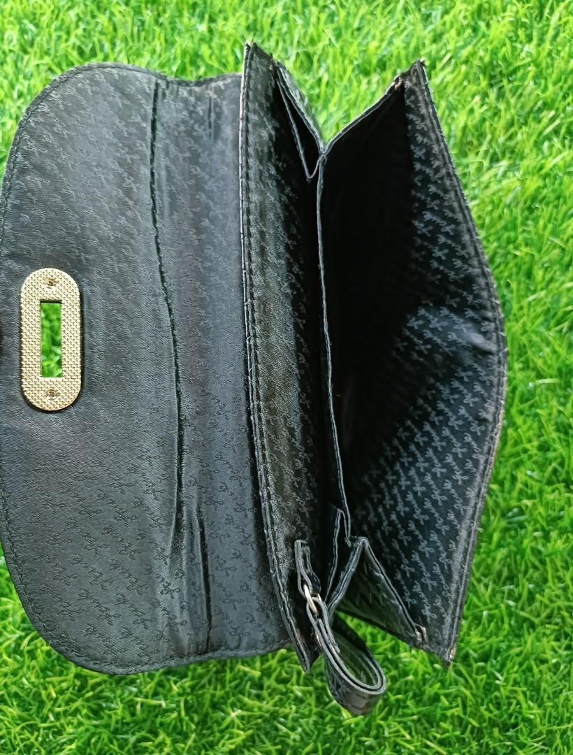 French connection clutch hotsell bag