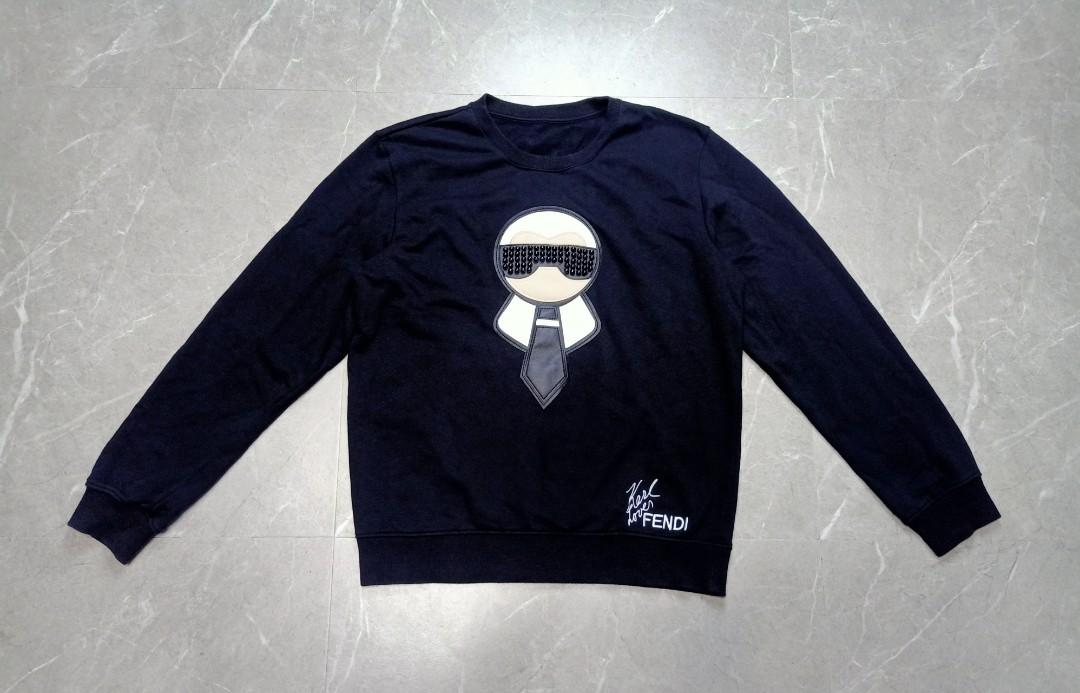 Karlito sweatshirt deals