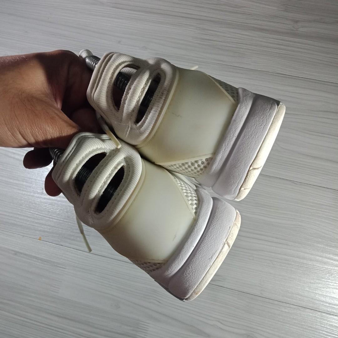 Fila cage sale bio