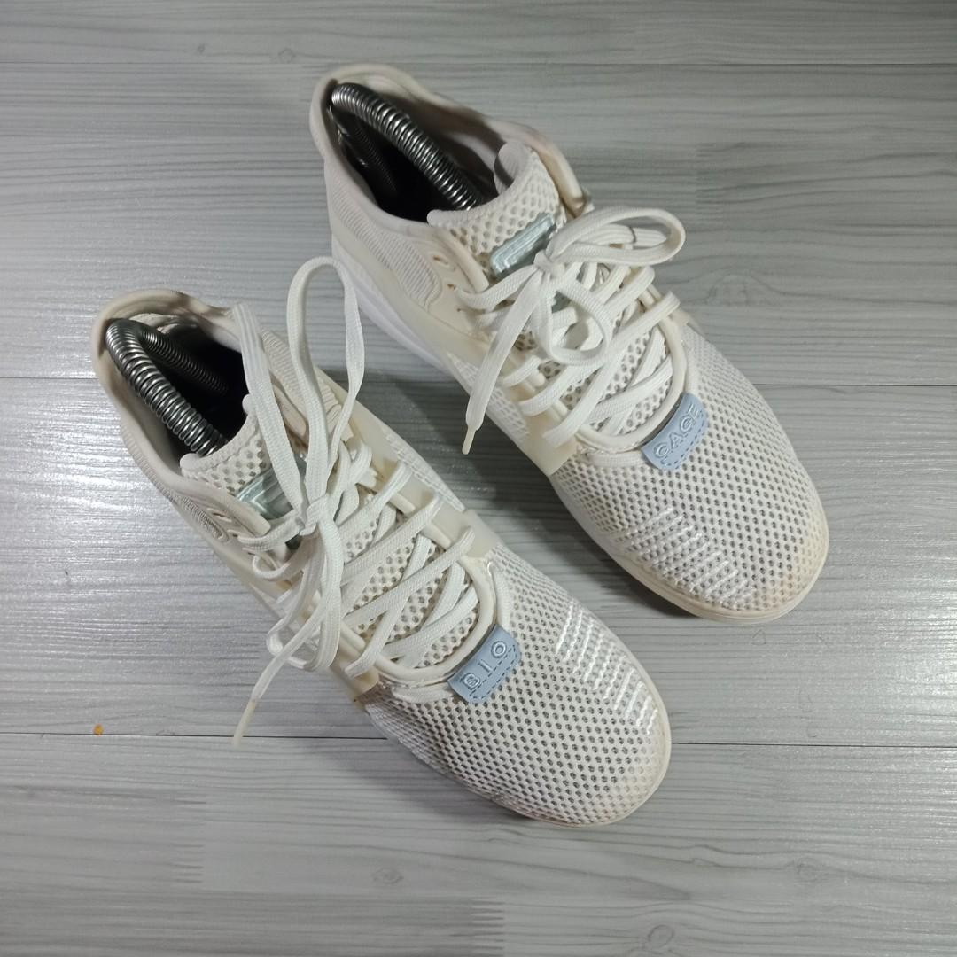 Fila 2025 cage bio