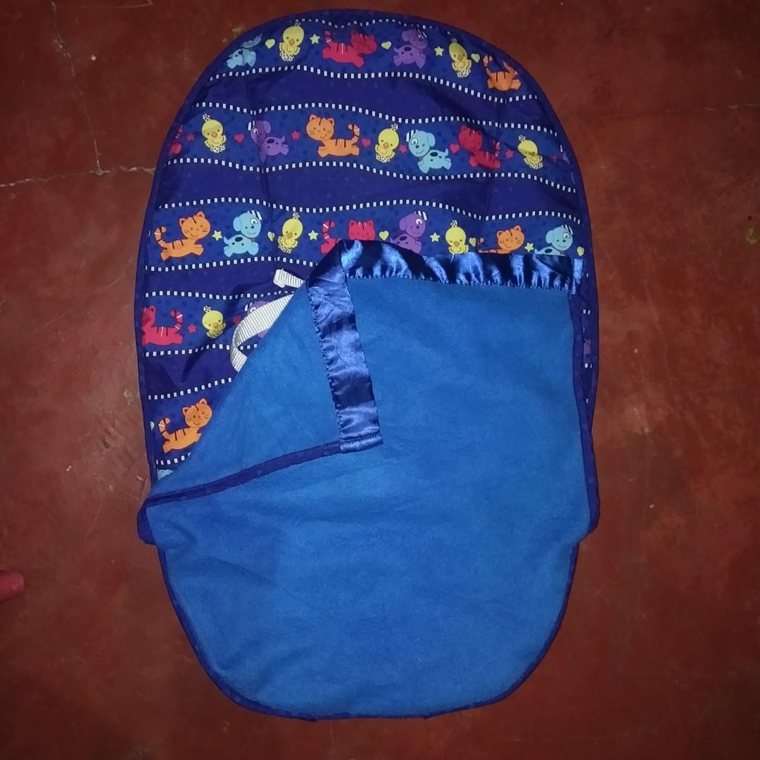 FISHER PRICE ROCKER/BOUNCER COVER ONLY, Babies & Kids, Infant Playtime