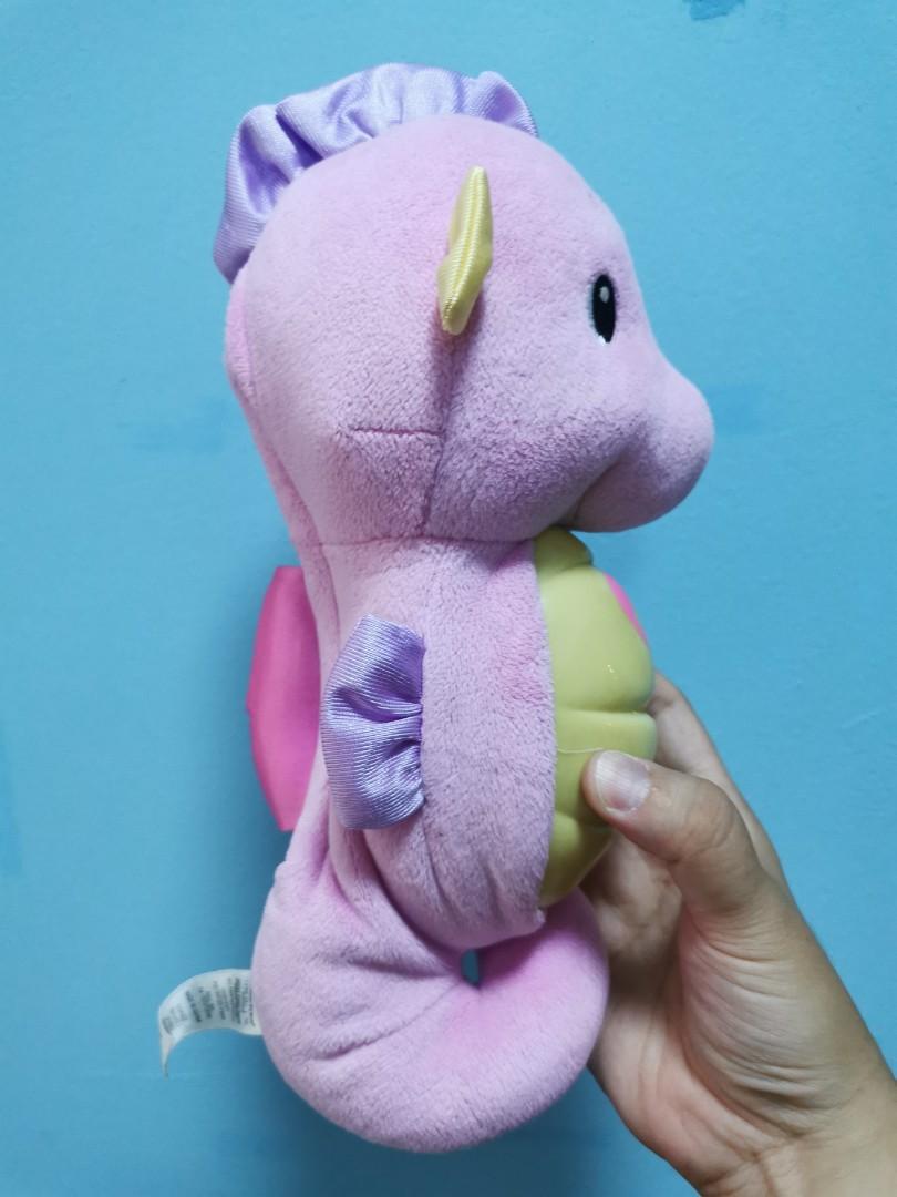 Fisher price deals ocean wonders seahorse
