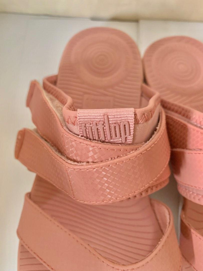 fitflop jelly sandals