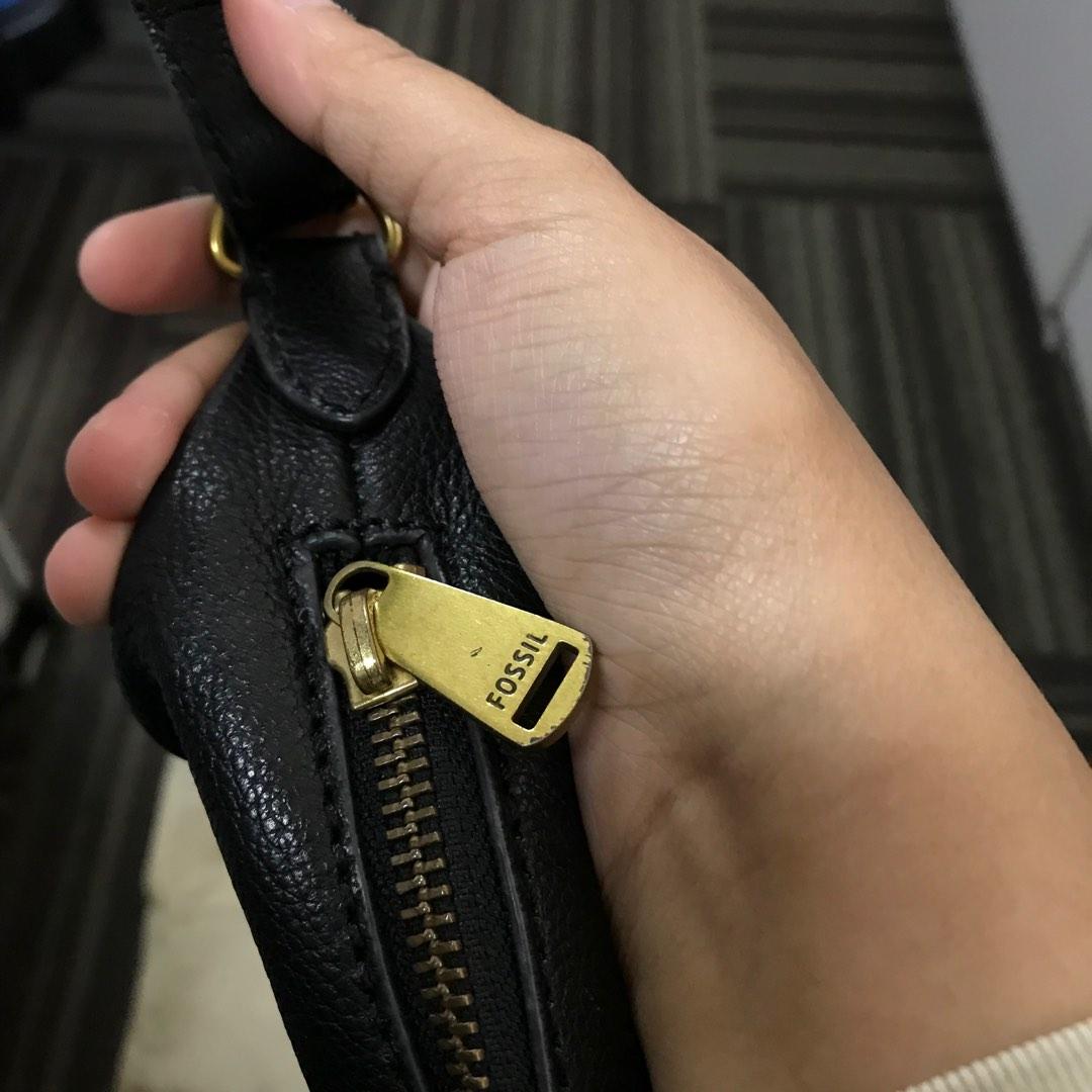 Fossil cleo hobo clearance