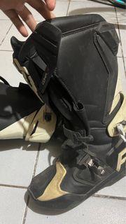 Fox Racing Comp R Size 9 US