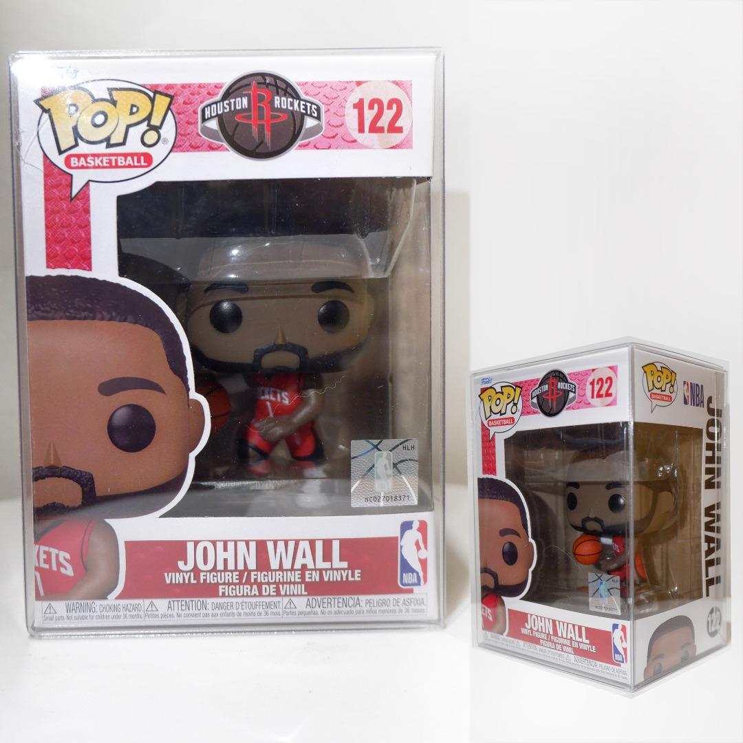 John Wall #122 Funko Pop! NBA