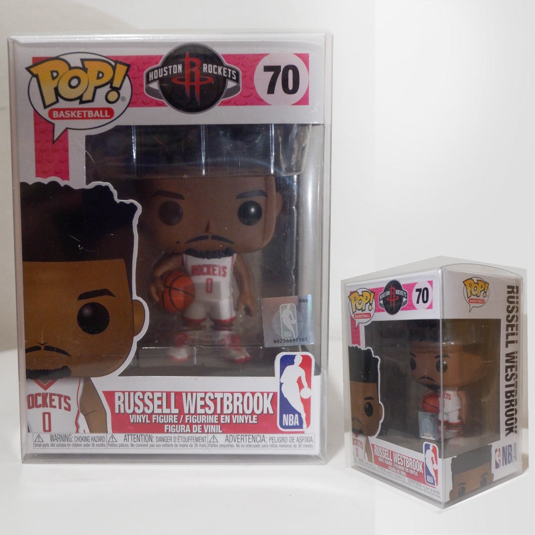 Kobe Bryant CUSTOM Funko Pop USA Basketball 2012, Hobbies & Toys, Toys &  Games on Carousell