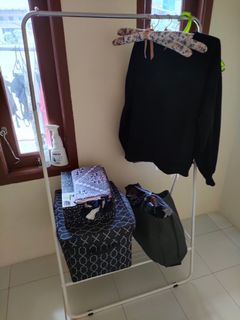 (Kategori: ) berada di . Dikirim oleh itstacha (ID iklan 1180909719, Gambar 1). Deskripsi: .